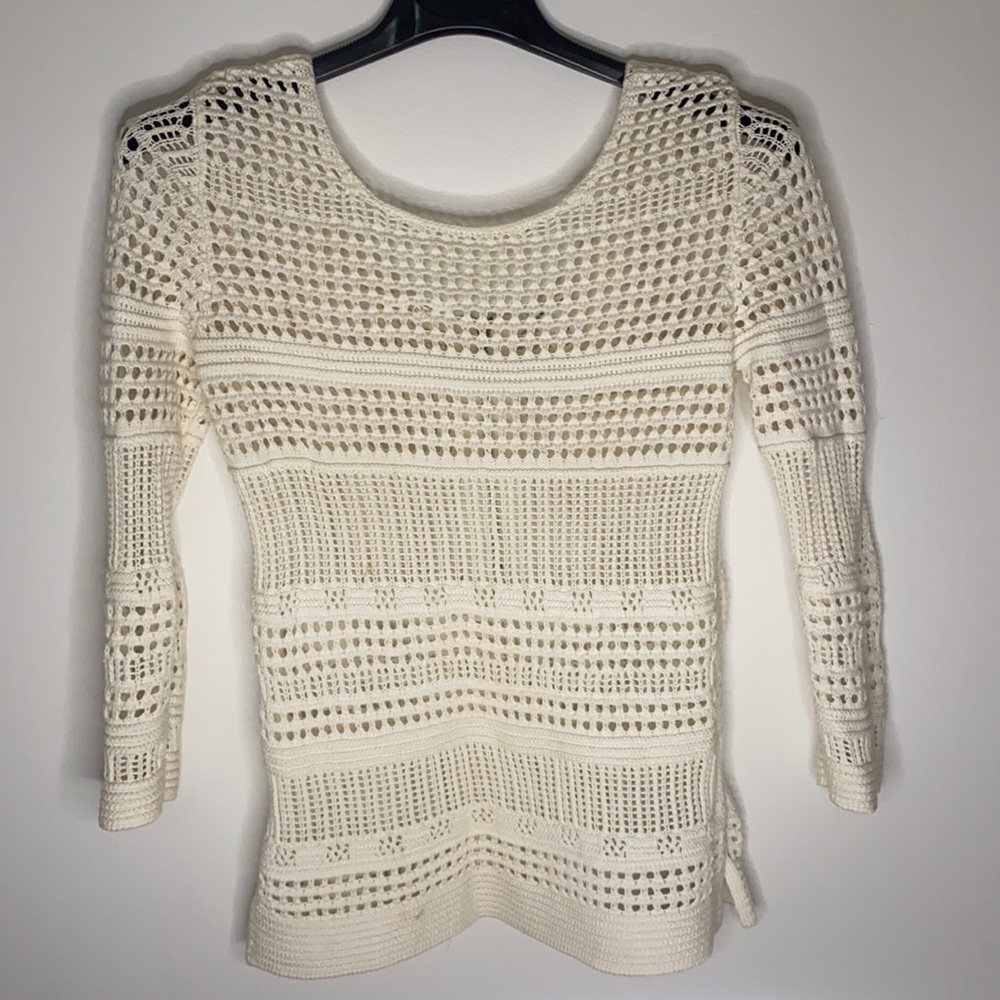 Club Monaco top